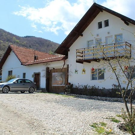 Casa Veverita Predelut Exterior foto