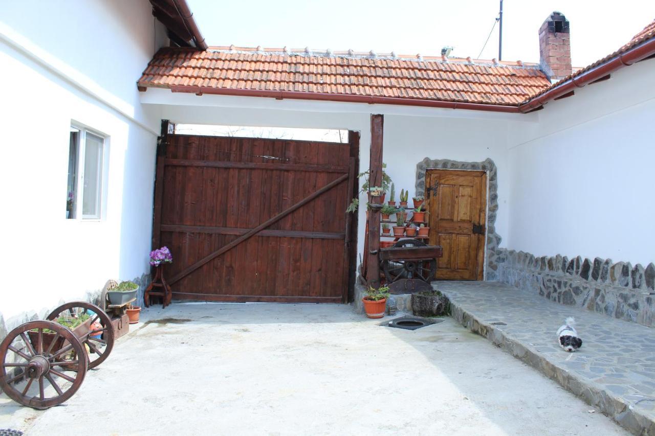 Casa Veverita Predelut Exterior foto
