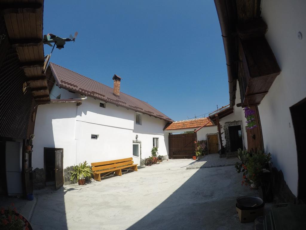 Casa Veverita Predelut Exterior foto